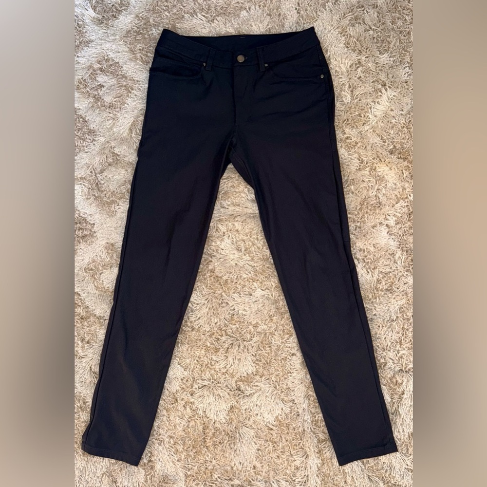Lululemon ABC Slim-Fit 5 Pocket Pant